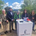 La Junta y Font Vella impulsan la conservación y restauración ecológica del bosque de ribera en el Parque Natural del Barranco del río Dulce