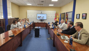 La Junta y el sector de la carne de caza de la región trabajan en iniciativas conjuntas que favorezcan su promoción, valorización y mayor consumo