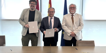 La Junta y la Fundación CIEES colaboran en la creación de unidades de apoyo para empleados públicos con discapacidad intelectual