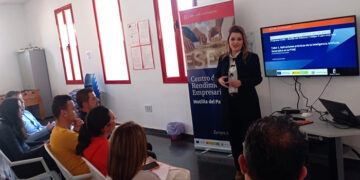 La Junta y la Fundación EOI ponen en marcha un Centro de Alto Rendimiento Empresarial en Motilla del Palancar