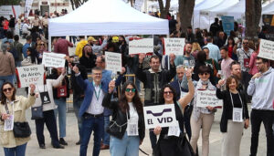 La Mancha reivindica el dinamismo rural de los vinos con Denominación de Origen