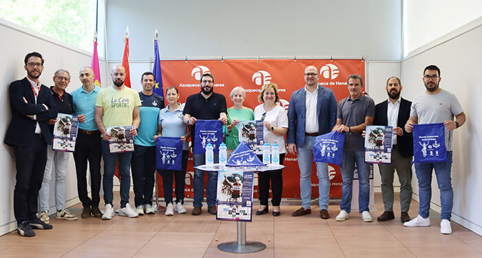 La Marcha Cicloturista José Luis Viejo celebra su novena edición este domingo
