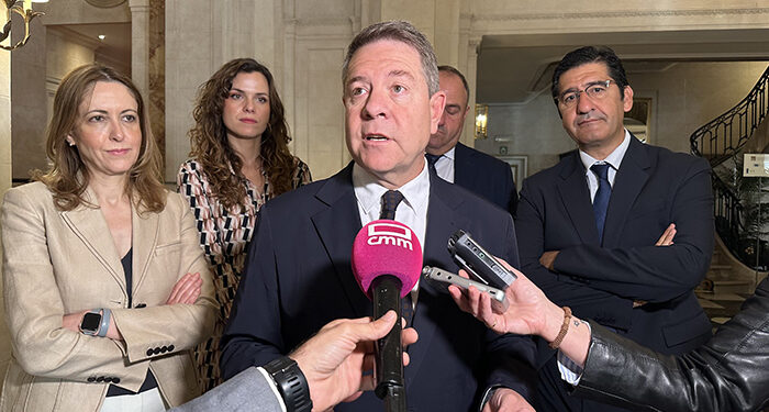 La PAC, el etiquetado del vino y la política arancelaria van a protagonizar el encuentro de Page con el comisario Hansen 1 La PAC, el etiquetado del vino y la política arancelaria van a protagonizar el encuentro de Page con el comisario Hansen