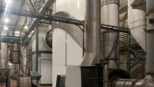 La Red de Calor de Guadalajara duplica su potencia de producción con un nuevo equipo de 14 MW