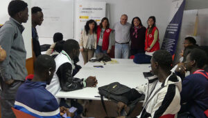 La Subdelegación del Gobierno en Guadalajara amplía el programa “La Administración cerca de ti” a colectivos educativos y sociales