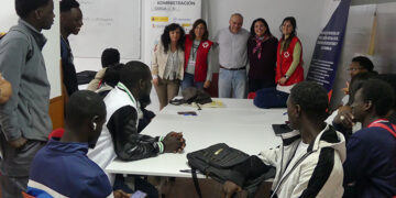 La Subdelegación del Gobierno en Guadalajara amplía el programa “La Administración cerca de ti” a colectivos educativos y sociales