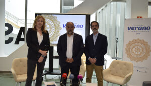 La UCLM celebrará un total de 33 cursos de verano en su XXXVIII edición, focalizada de nuevo en el entorno rural 2 La UCLM celebrará un total de 33 cursos de verano en su XXXVIII edición, focalizada de nuevo en el entorno rural