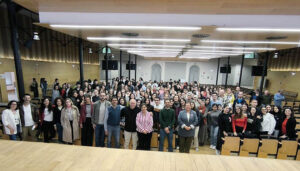 La UCLM clausura la octava edición del proyecto de ciencia ciudadana orientado al descubrimiento de nuevos antibióticos