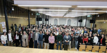 La UCLM clausura la octava edición del proyecto de ciencia ciudadana orientado al descubrimiento de nuevos antibióticos