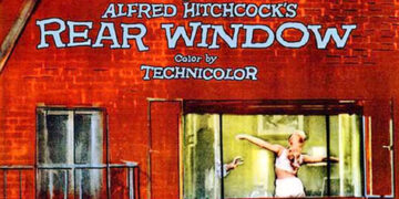 La Ventana Indiscreta, última cita de la temporada del Hitchcock del club de lectura de Las Casas Ahorcadas (2)
