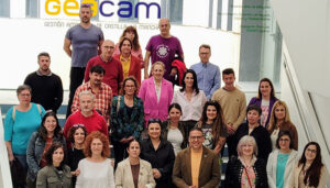 La empresa pública GEACAM firma un pionero e innovador plan de igualdad para sus trabajadoras y trabajadores