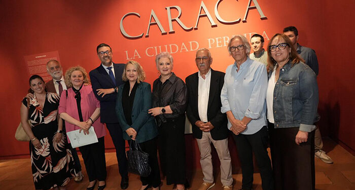 La exposición temporal 'Caraca. La ciudad perdida' muestra en el Museo de Guadalajara piezas localizadas en el Cerro de la Virgen de la Muela