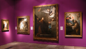 La exposición ´Zenón revisitado´ abre el programa del Mueso de Guadalajara para conmemorar el Día Internacional de los Museos