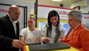 La formación ciudadana contra los delitos cibernéticos llega a Cuenca de la mano del INCIBE