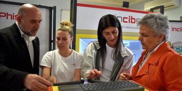 La formación ciudadana contra los delitos cibernéticos llega a Cuenca de la mano del INCIBE