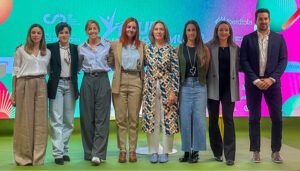 La novena edición del Tour Universo Mujer tiene su punto de partida en Guadalajara