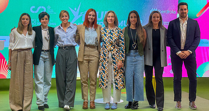 La novena edición del Tour Universo Mujer tiene su punto de partida en Guadalajara