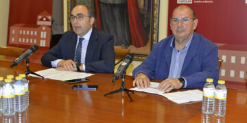 La nueva Prueba de Acceso a la Universidad reunirá a 948 estudiantes estudiantes en el campus de Cuenca