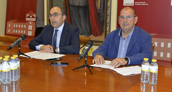 La nueva Prueba de Acceso a la Universidad reunirá a 948 estudiantes estudiantes en el campus de Cuenca