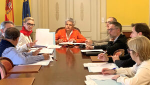 La provincia de Cuenca recibe más de 1,7 millones de euros del Gobierno de España para contratar 302 trabajadores del Plan de Empleo Rural