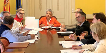 La provincia de Cuenca recibe más de 1,7 millones de euros del Gobierno de España para contratar 302 trabajadores del Plan de Empleo Rural