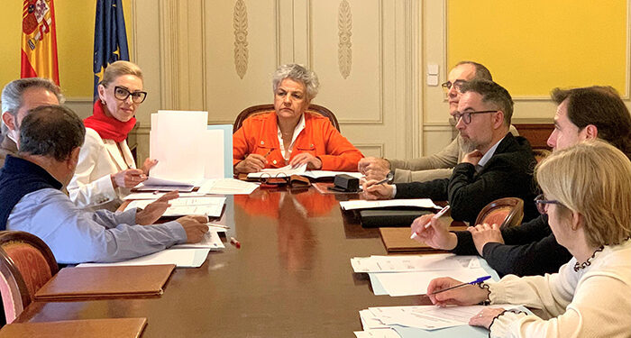 La provincia de Cuenca recibe más de 1,7 millones de euros del Gobierno de España para contratar 302 trabajadores del Plan de Empleo Rural