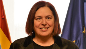 La secretaria de Estado de Agricultura y Alimentación visita Mira