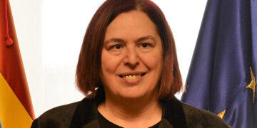 La secretaria de Estado de Agricultura y Alimentación visita Mira