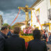 La segunda procesión del Cristo de la Expiración pone el punto final a las Fiestas de Mayo en Cabanillas 3 La segunda procesión del Cristo de la Expiración pone el punto final a las Fiestas de Mayo en Cabanillas