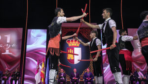 La sociedad de Castilla-La Mancha reconoce una década de prosperidad que es fiel reflejo del nuevo Estatuto de Autonomía