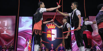 La sociedad de Castilla-La Mancha reconoce una década de prosperidad que es fiel reflejo del nuevo Estatuto de Autonomía