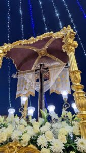 La Santa Cruz de la Alberca de Zancara | Liberal de Castilla