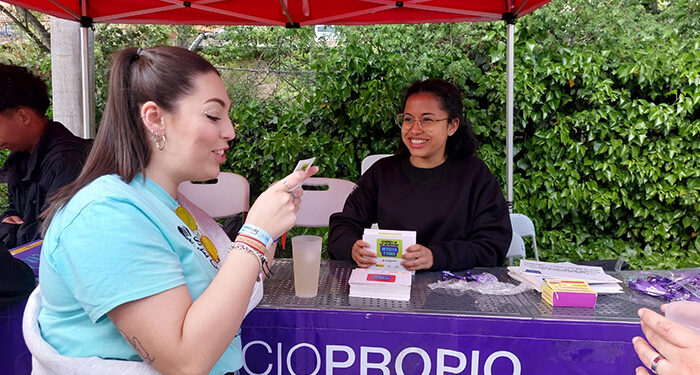 Las Fiestas de San Isidro 2025 en Motilla del Palancar contarán de nuevo con un Punto Violeta gestionado por Cruz Roja