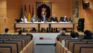 Las XXVIII Jornadas sobre el Sistema Autonómico que organiza la UCLM en Cuenca abordan el debate del Estatuto de Autonomía