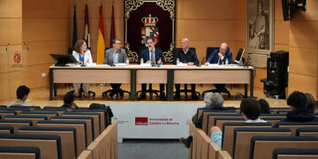 Las XXVIII Jornadas sobre el Sistema Autonómico que organiza la UCLM en Cuenca abordan el debate del Estatuto de Autonomía