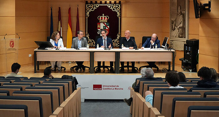 Las XXVIII Jornadas sobre el Sistema Autonómico que organiza la UCLM en Cuenca abordan el debate del Estatuto de Autonomía