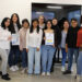 Las alumnas del curso de Atención Sociosanitaria de Cáritas Diocesana Sigüenza-Guadalajara, a pocos días de comenzar sus prácticas 3 Las alumnas del curso de Atención Sociosanitaria de Cáritas Diocesana Sigüenza-Guadalajara, a pocos días de comenzar sus prácticas