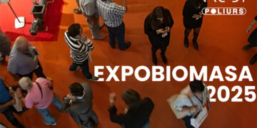 Las claves para entender las redes de calor, con Rebi y Poliurs en Expobiomasa 2025