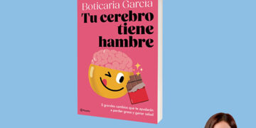 Librería Lorca trae a Cuenca la presentación del último libro de Boticaria García, así como la narración de su último cuento