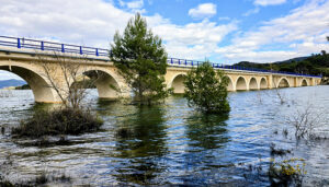 Los Municipios Ribereños exigen al Partido Popular de Castilla-La Mancha que rechace la propuesta de blindaje del Trasvase Tajo-Segura