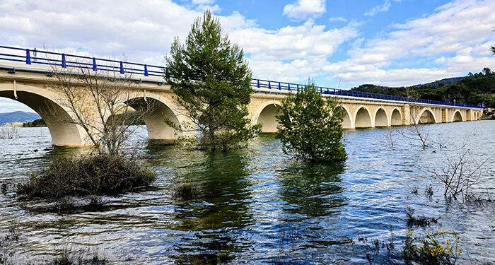 Los Municipios Ribereños exigen al Partido Popular de Castilla-La Mancha que rechace la propuesta de blindaje del Trasvase Tajo-Segura 1 Los Municipios Ribereños exigen al Partido Popular de Castilla-La Mancha que rechace la propuesta de blindaje del Trasvase Tajo-Segura