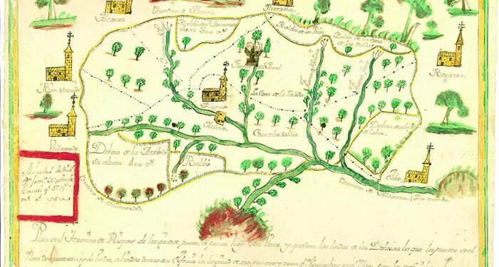 Los archivos históricos provinciales de la región celebrarán 24 actividades para conmemorar el Día Internacional de los Archivos 2025