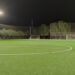 Los campos de fútbol Joaquín Caparrós, Obispo Laplana y Tiradores estrenan iluminación 3 Los campos de fútbol Joaquín Caparrós, Obispo Laplana y Tiradores estrenan iluminación