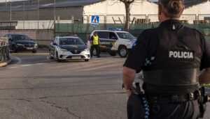 Los datos de criminalidad vuelven a bajar en Azuqueca