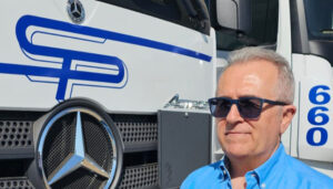 Los hermanos Enrique y Eduardo Pérez, del Restaurante El Doncel, por Guadalajara y Santiago Peñaranda por Cuenca, premios CECAM 2025