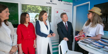 Los hoteles confirman una Semana Santa de récord y superan las 400.000 pernoctaciones en un mes de abril por primera vez en la historia