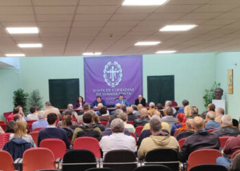 Los informes procesionales destacan la alta participación de los nazarenos conquenses y la necesidad de mejorar aspectos organizativos de cara a 2026