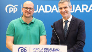 Los parlamentarios nacionales del PP por Guadalajara denuncian que el nuevo mapa concesional “elimina cualquier tipo de oportunidad y esperanza de seguir viviendo en nuestro medio rural”