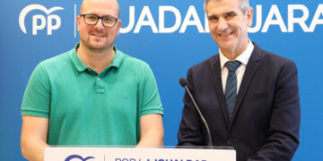 Los parlamentarios nacionales del PP por Guadalajara denuncian que el nuevo mapa concesional “elimina cualquier tipo de oportunidad y esperanza de seguir viviendo en nuestro medio rural”