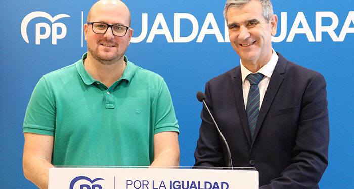 Los parlamentarios nacionales del PP por Guadalajara denuncian que el nuevo mapa concesional “elimina cualquier tipo de oportunidad y esperanza de seguir viviendo en nuestro medio rural”